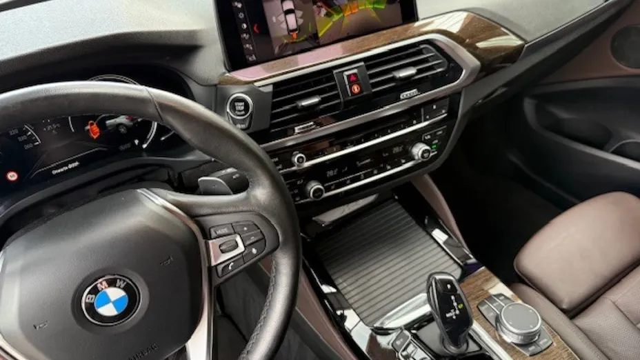 BMW X4 -