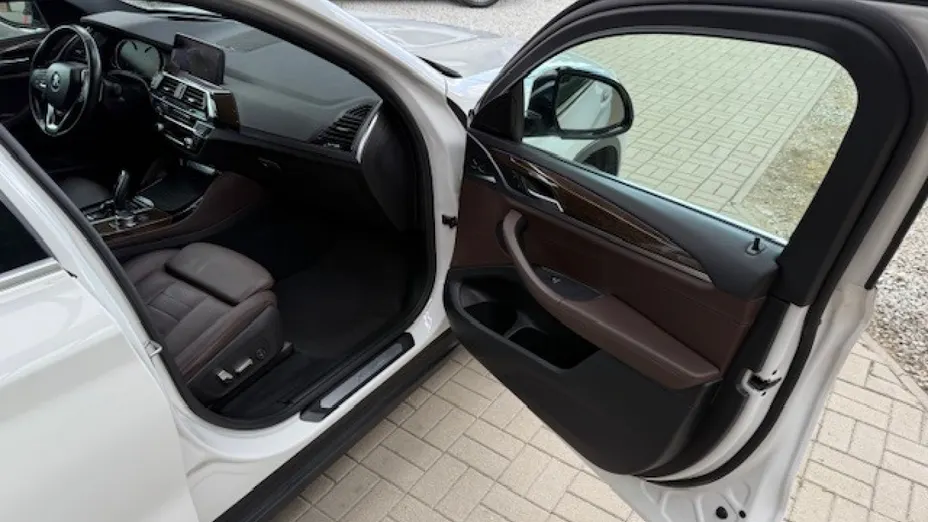 BMW X4 -