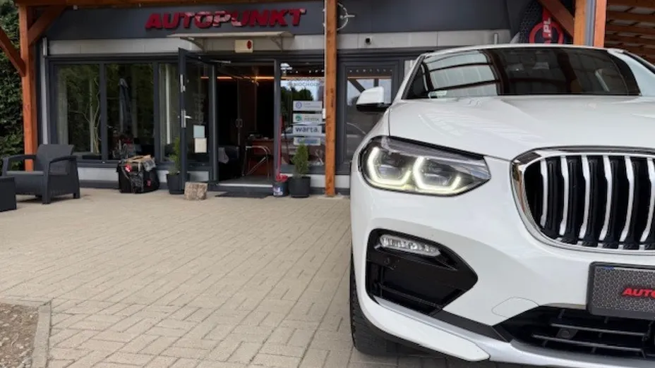 BMW X4 -