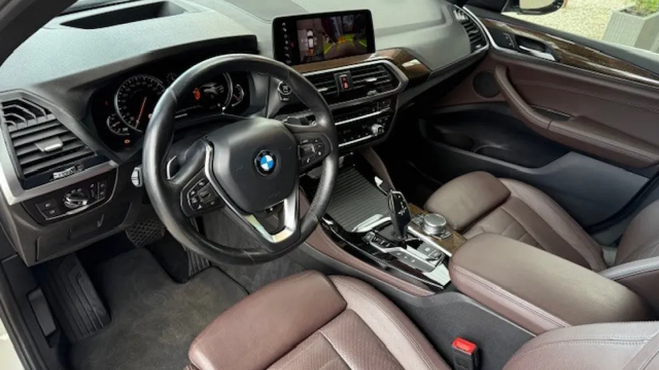 BMW X4 -