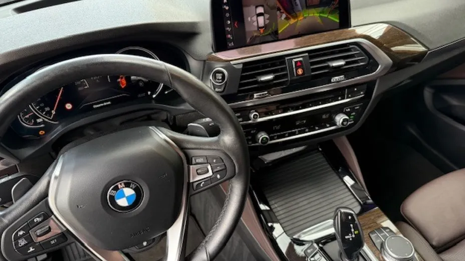 BMW X4 -
