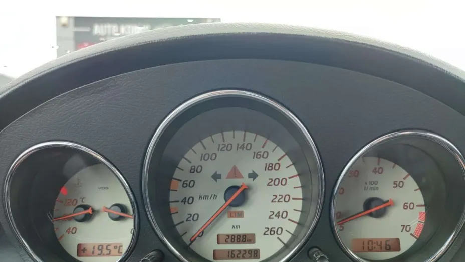 MERCEDES-BENZ SLK -