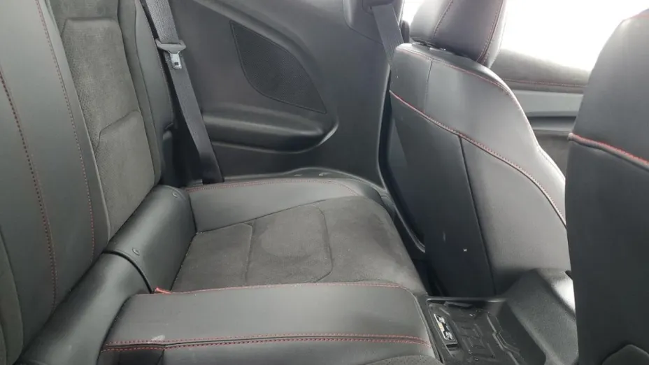 CHEVROLET (USA) Camaro -