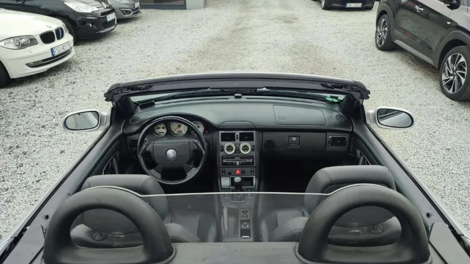 MERCEDES-BENZ SLK -
