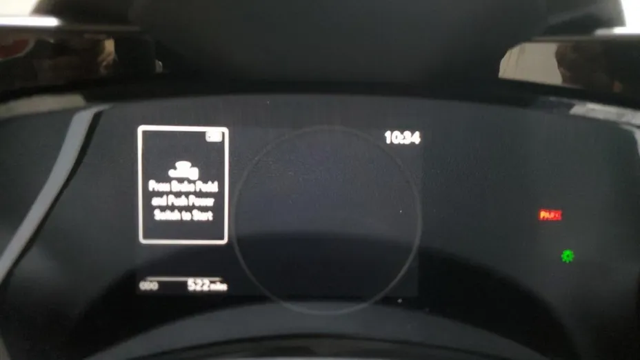 LEXUS NX -