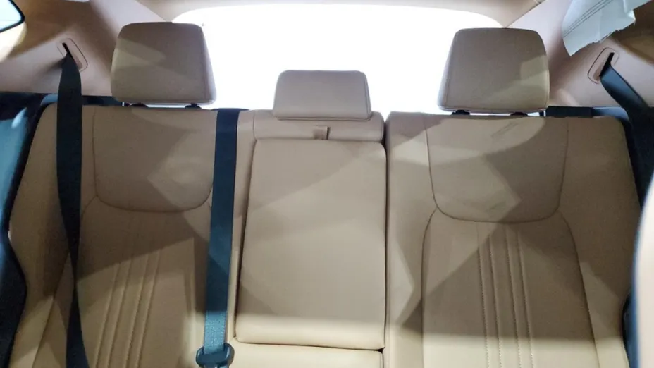 LEXUS NX -