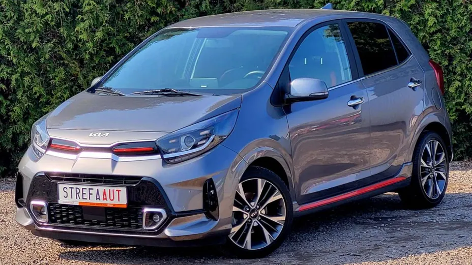 KIA Picanto -