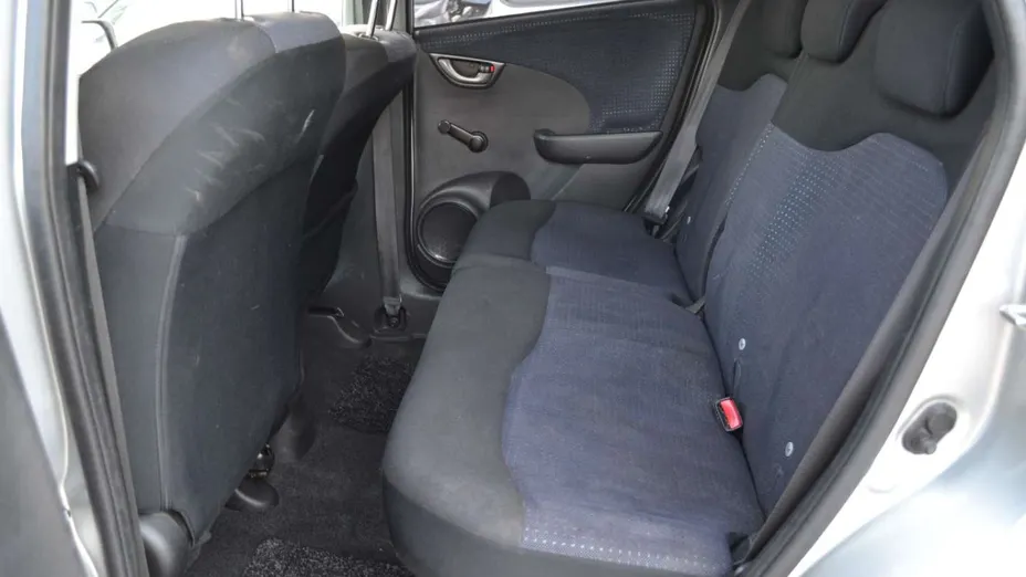 HONDA Jazz -