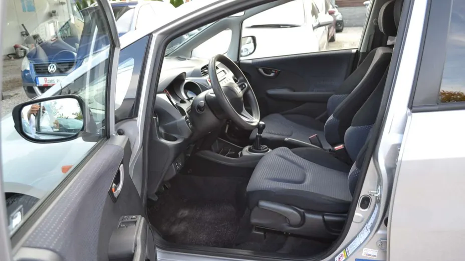 HONDA Jazz -