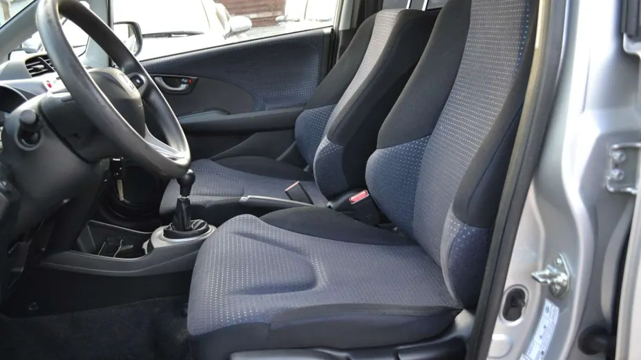 HONDA Jazz -