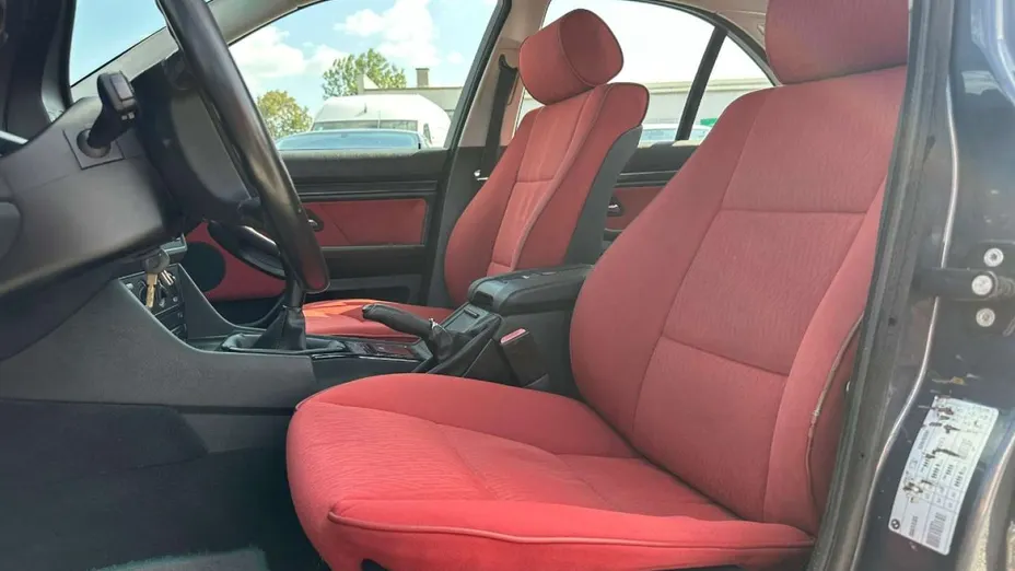 BMW Seria 5 -