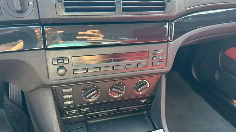 BMW Seria 5 -