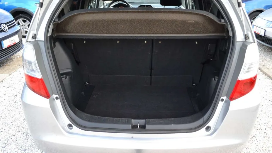 HONDA Jazz -