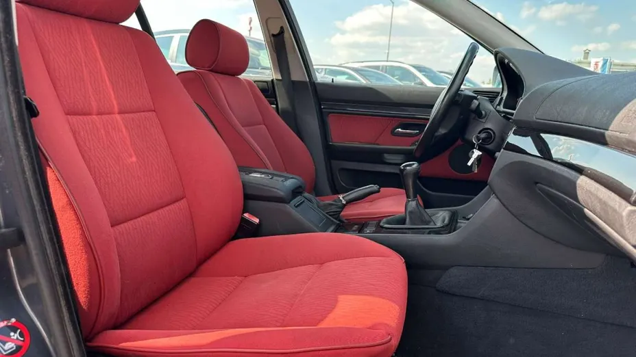 BMW Seria 5 -