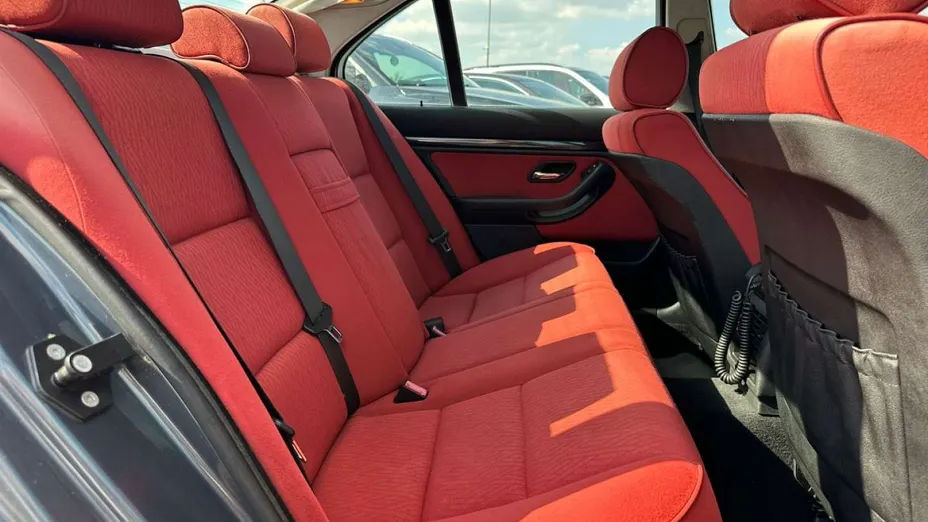 BMW Seria 5 -