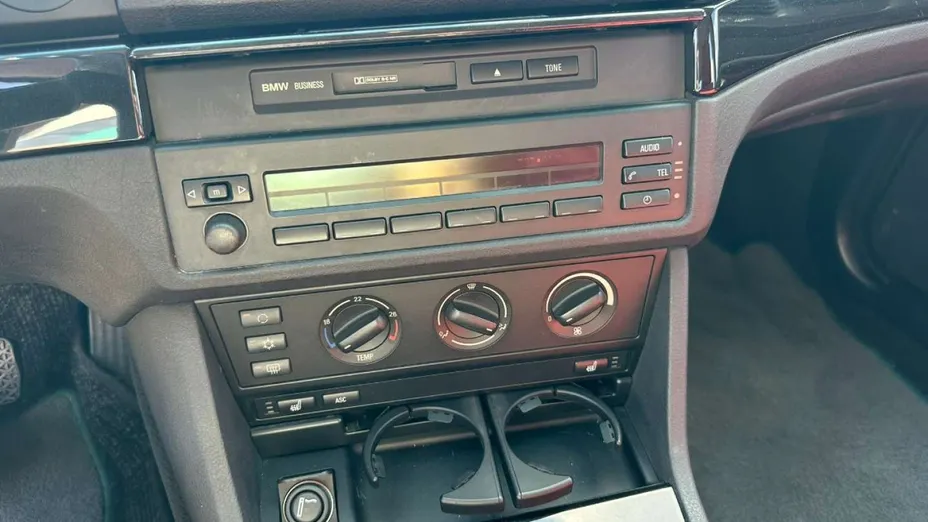 BMW Seria 5 -