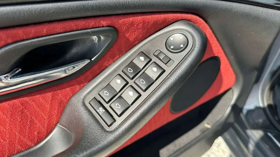 BMW Seria 5 -