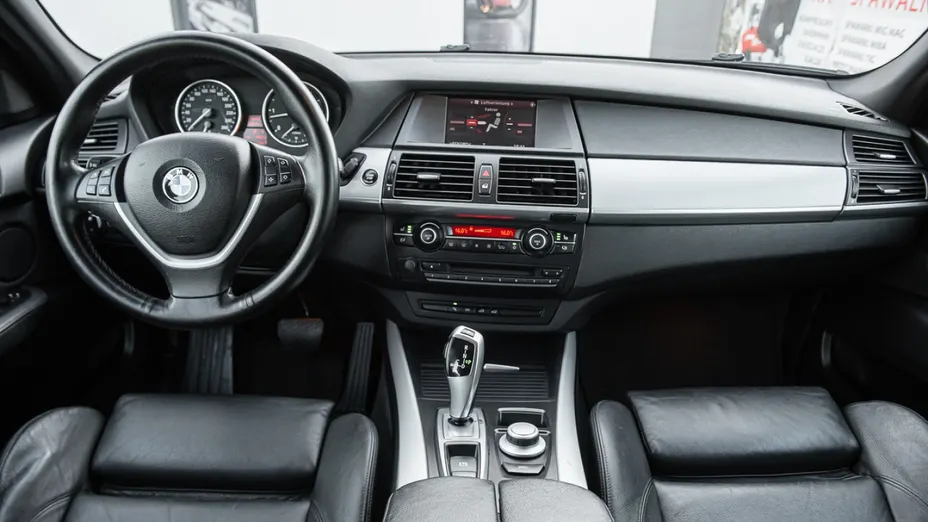 BMW X5 -