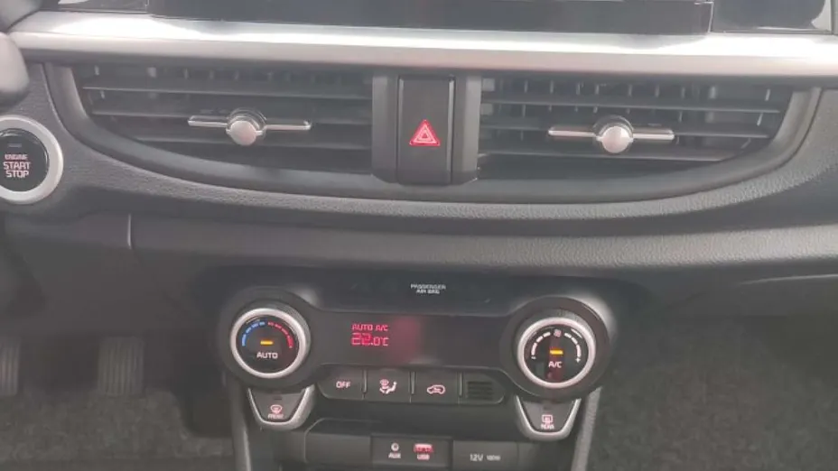 KIA Picanto -