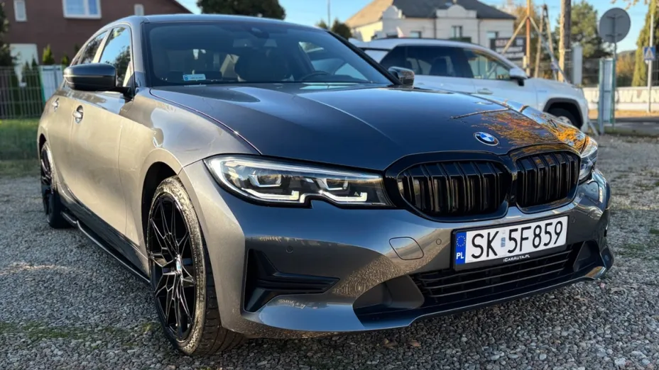 BMW Seria 3 -