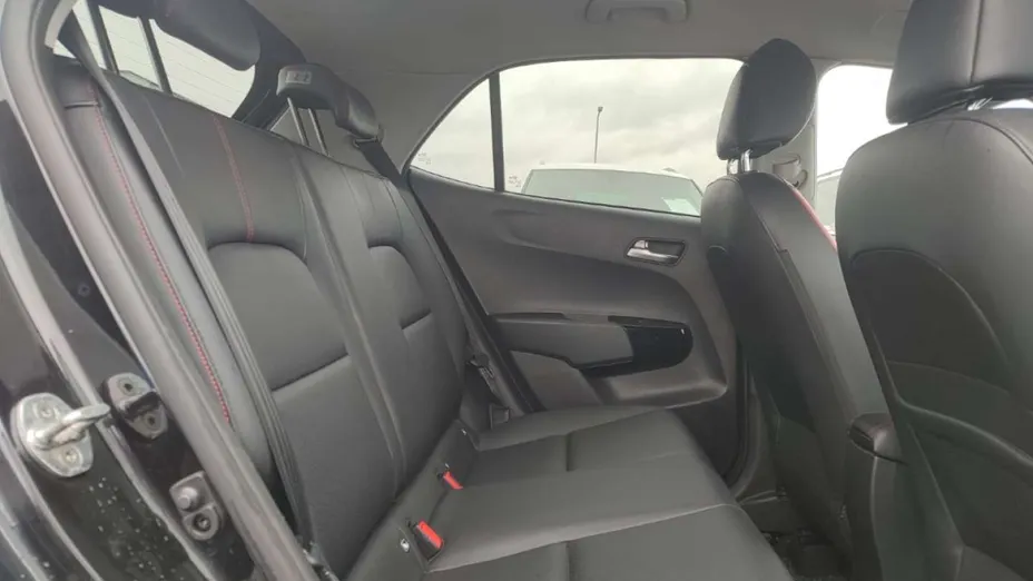 KIA Picanto -