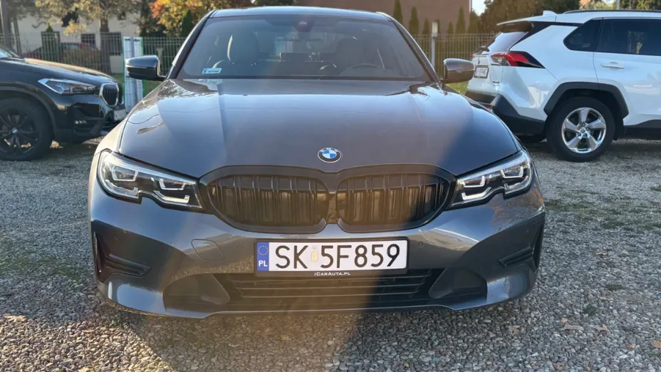 BMW Seria 3 -