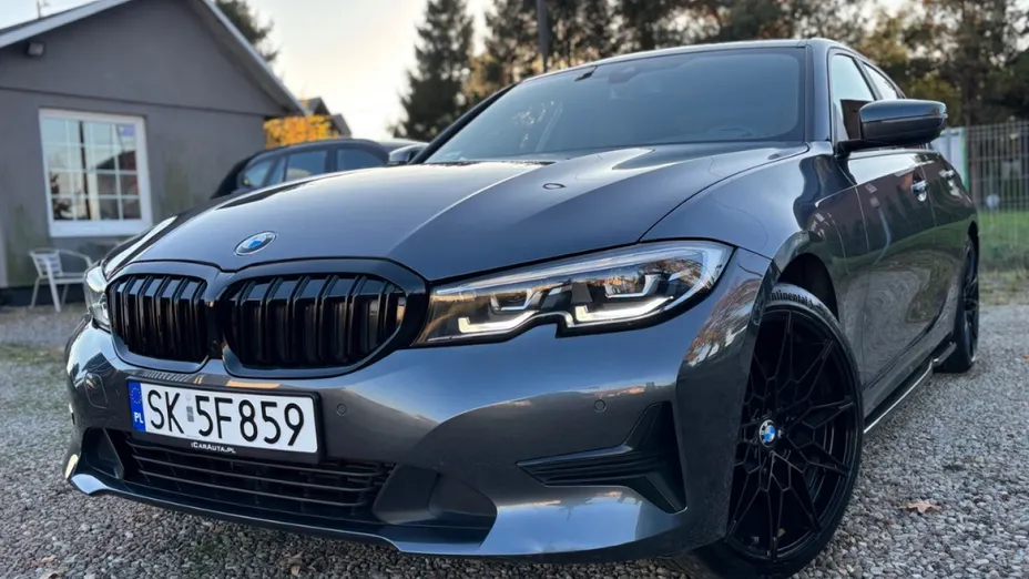 BMW Seria 3 -