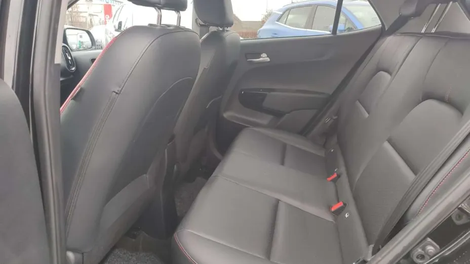 KIA Picanto -