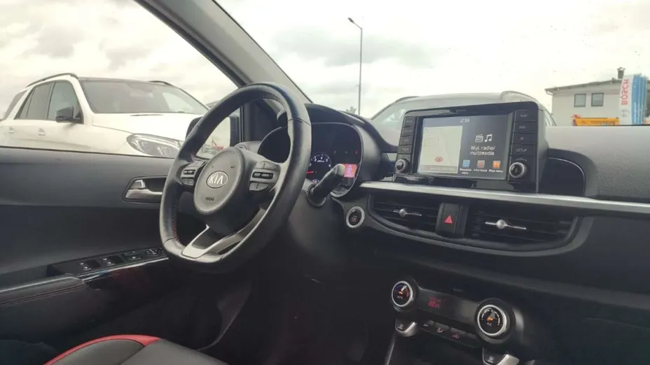 KIA Picanto -