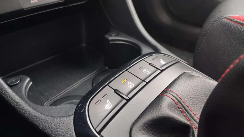 KIA Picanto -