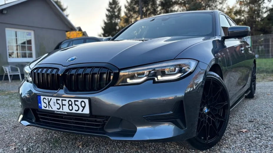 BMW Seria 3 -