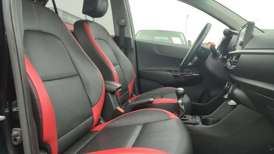 KIA Picanto -