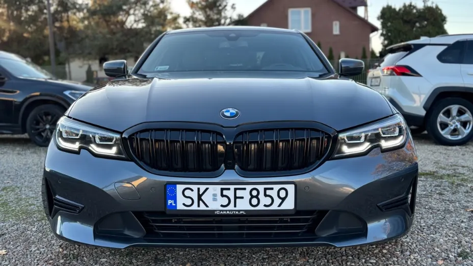 BMW Seria 3 -