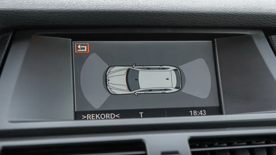BMW X5 -