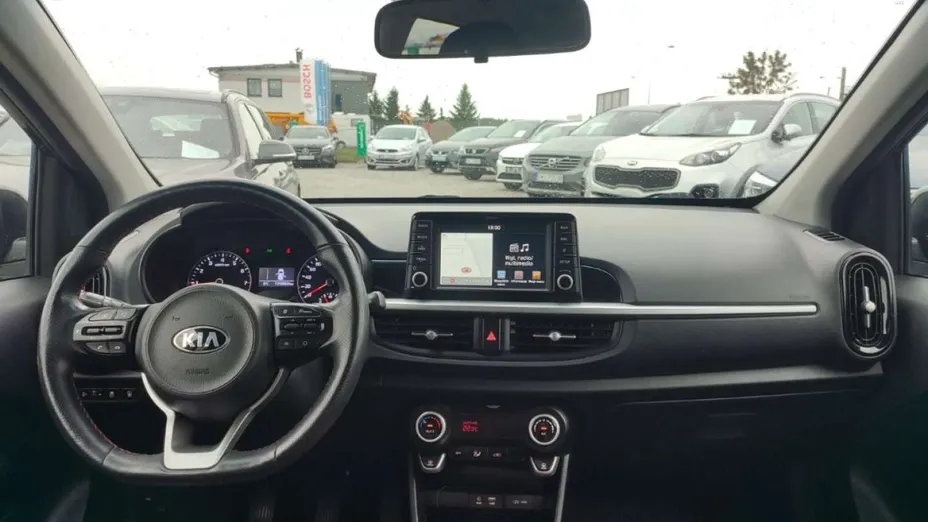 KIA Picanto -