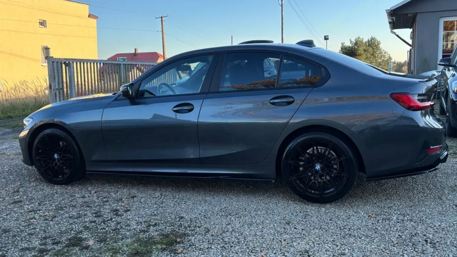 BMW Seria 3 -