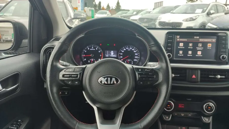 KIA Picanto -