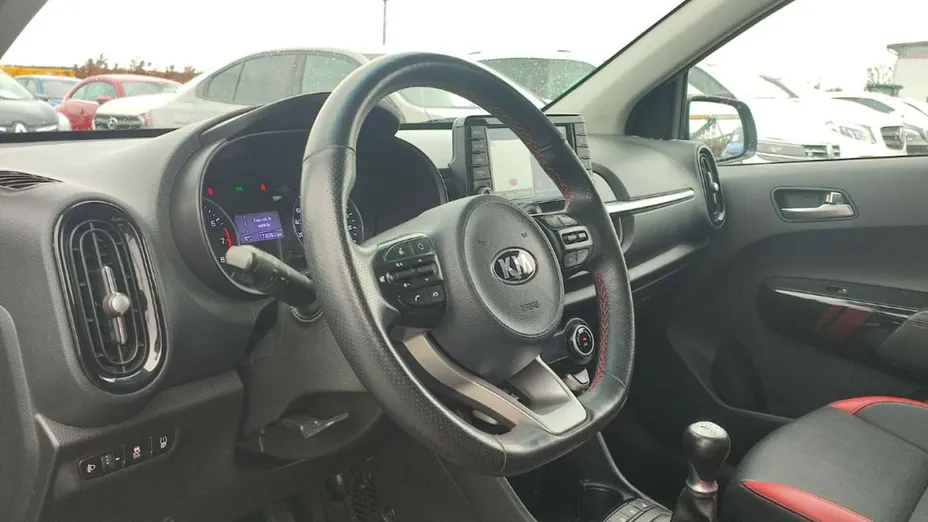 KIA Picanto -