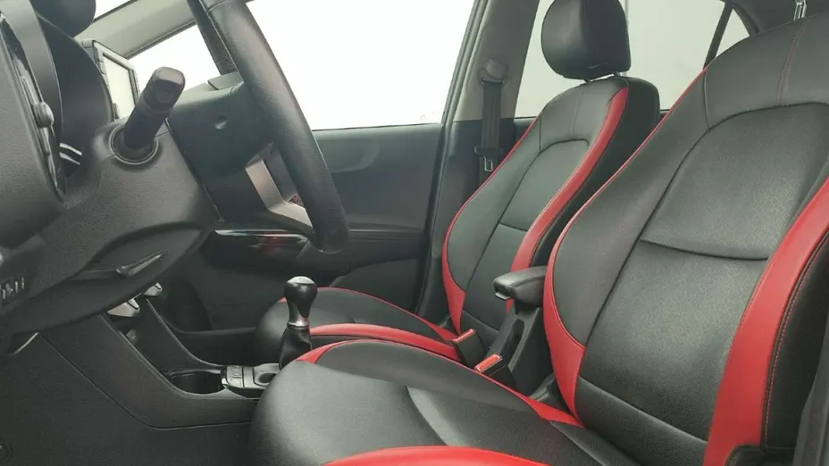 KIA Picanto -