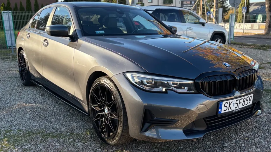 BMW Seria 3 -