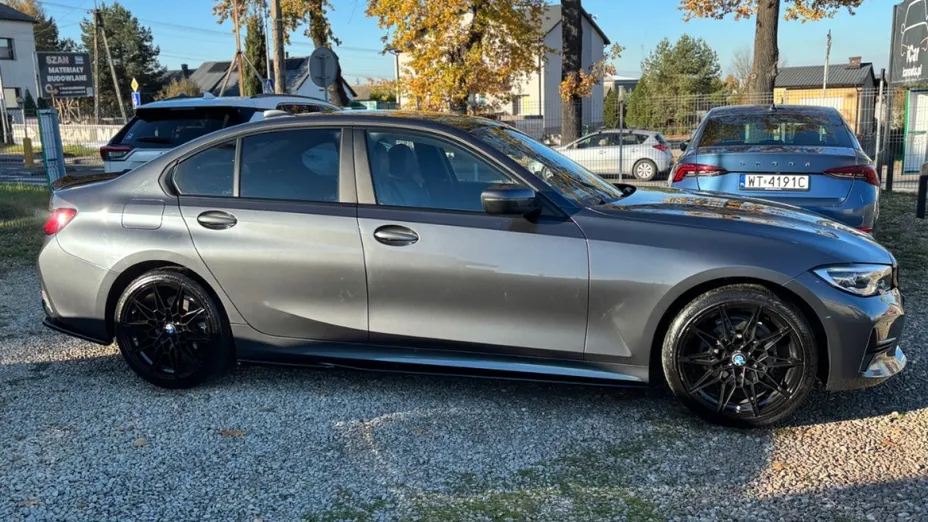 BMW Seria 3 -