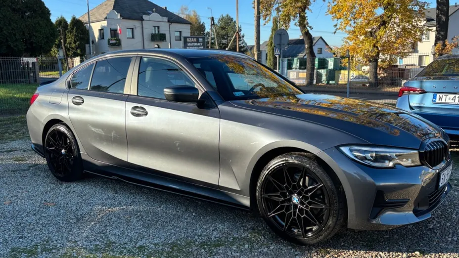 BMW Seria 3 -