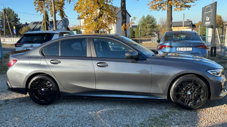 BMW Seria 3 -