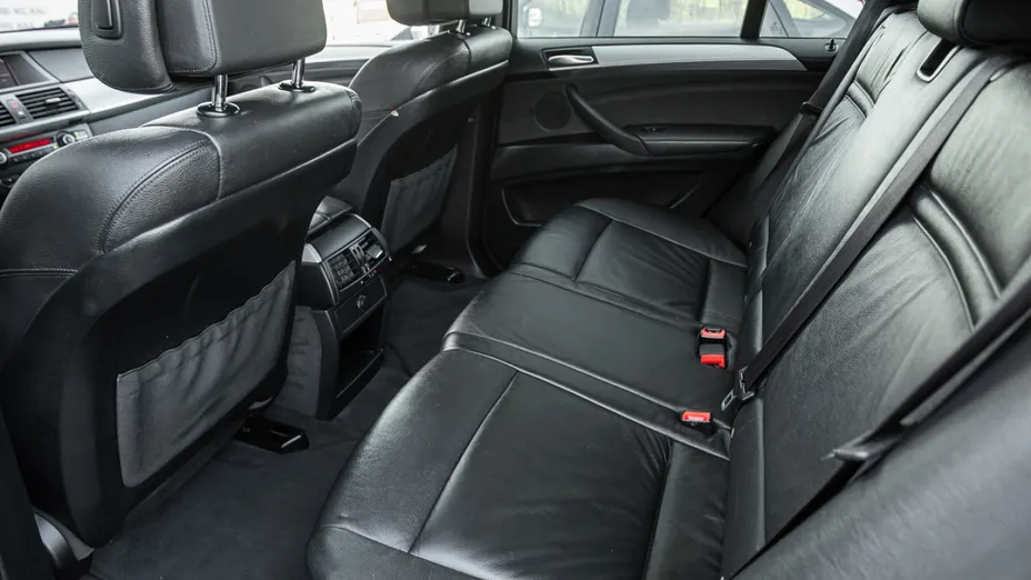 BMW X5 -