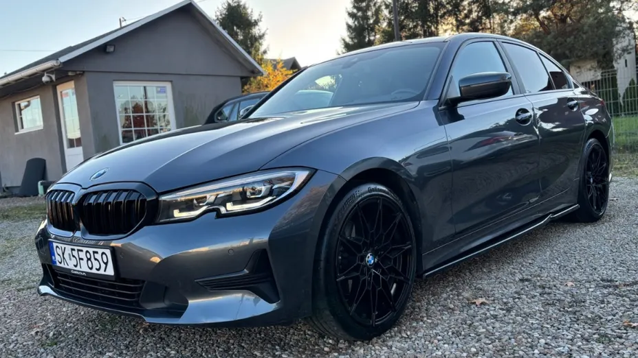 BMW Seria 3 -