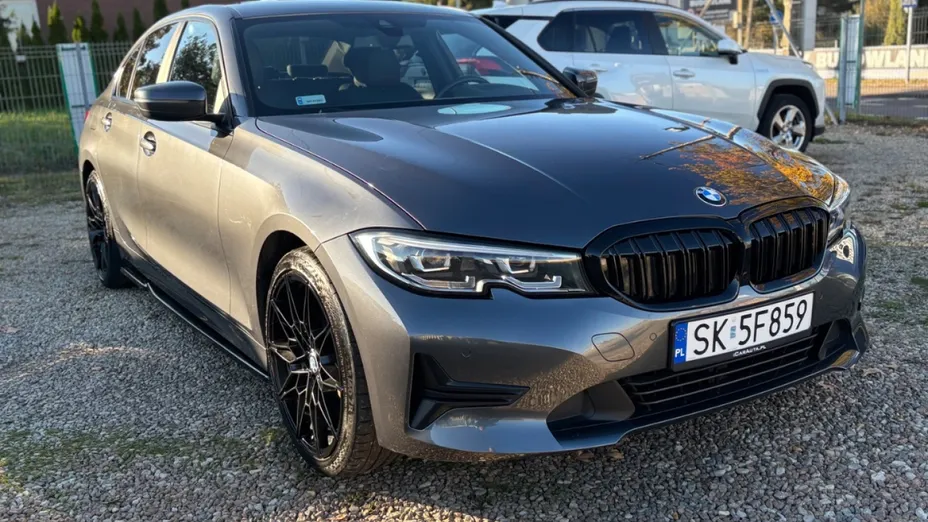 BMW Seria 3 -