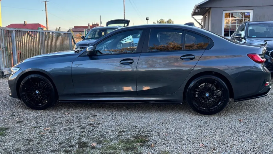 BMW Seria 3 -