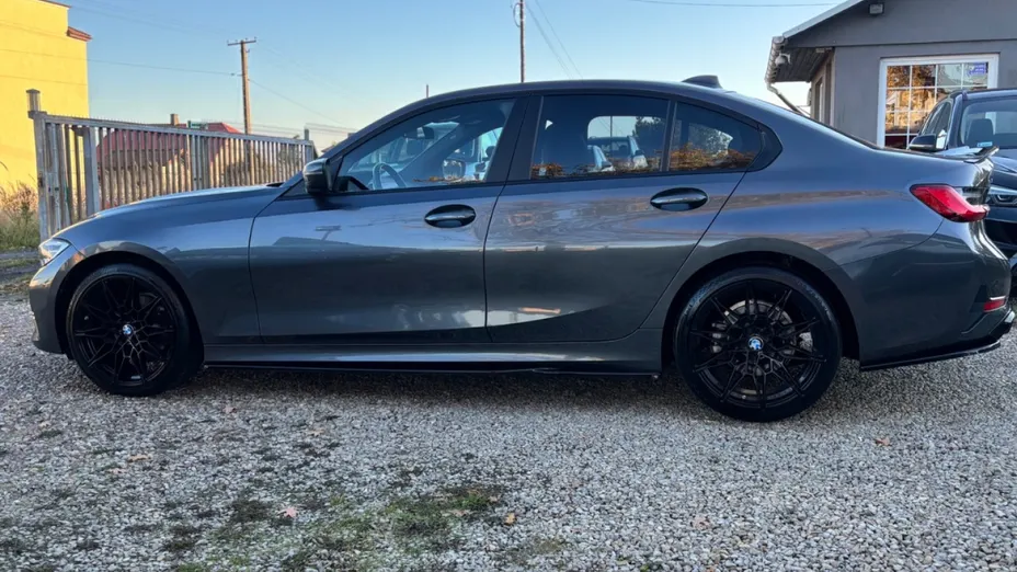 BMW Seria 3 -