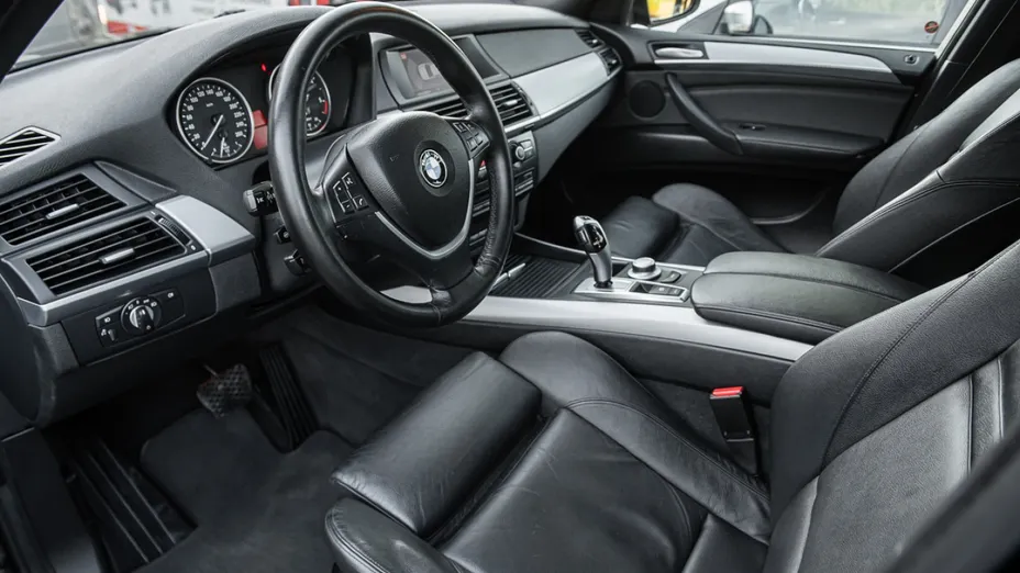 BMW X5 -