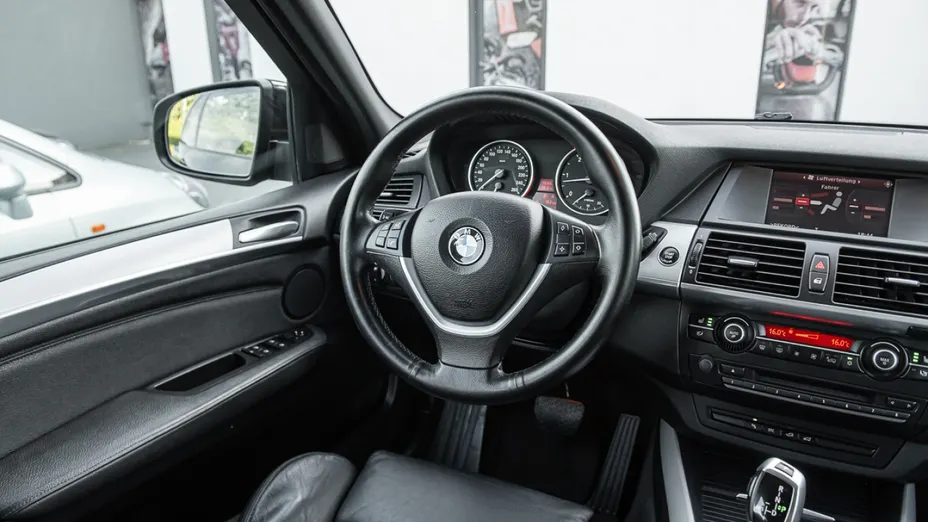 BMW X5 -